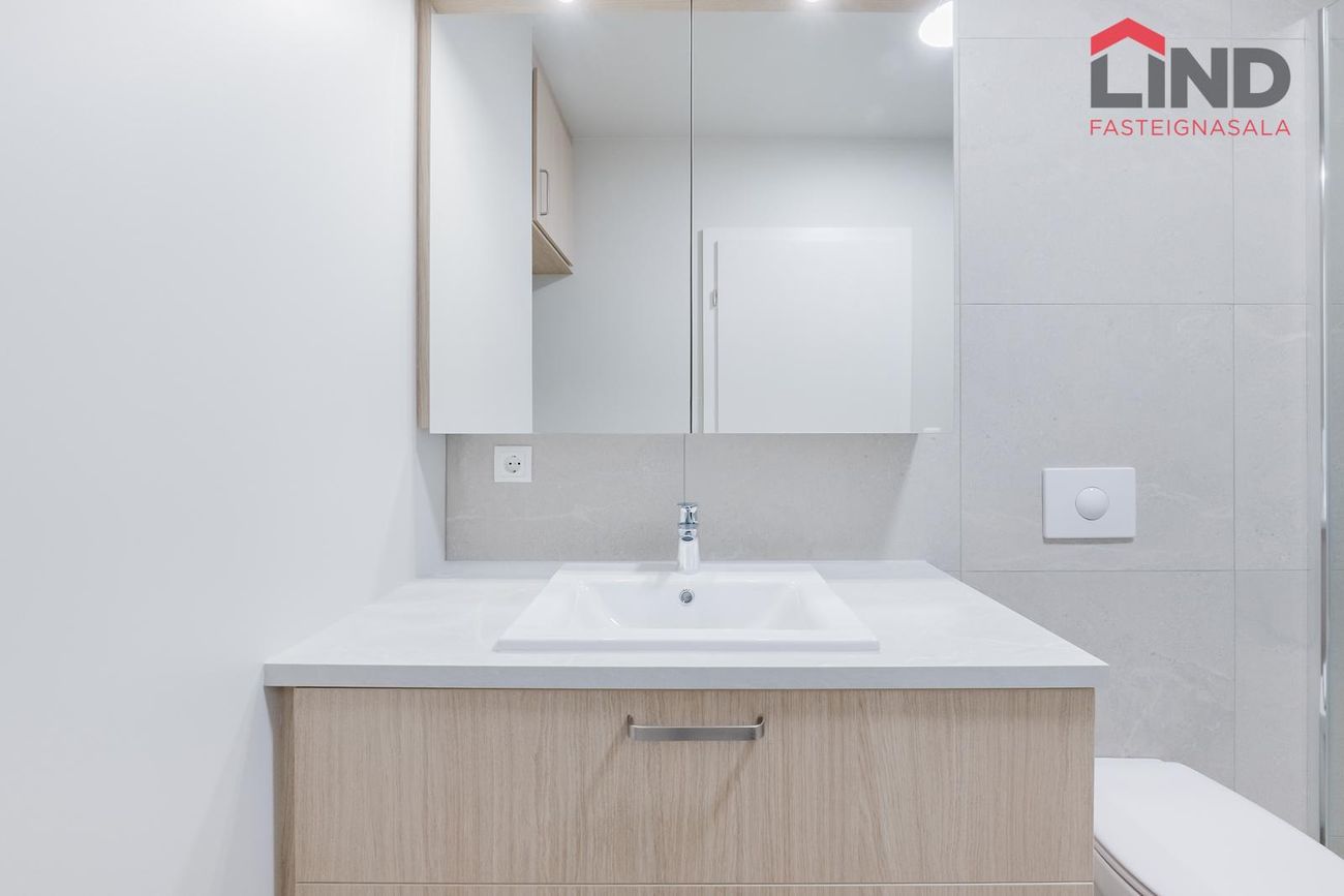 Hringhamar 33 - 0303, 221 Hafnarfjörður