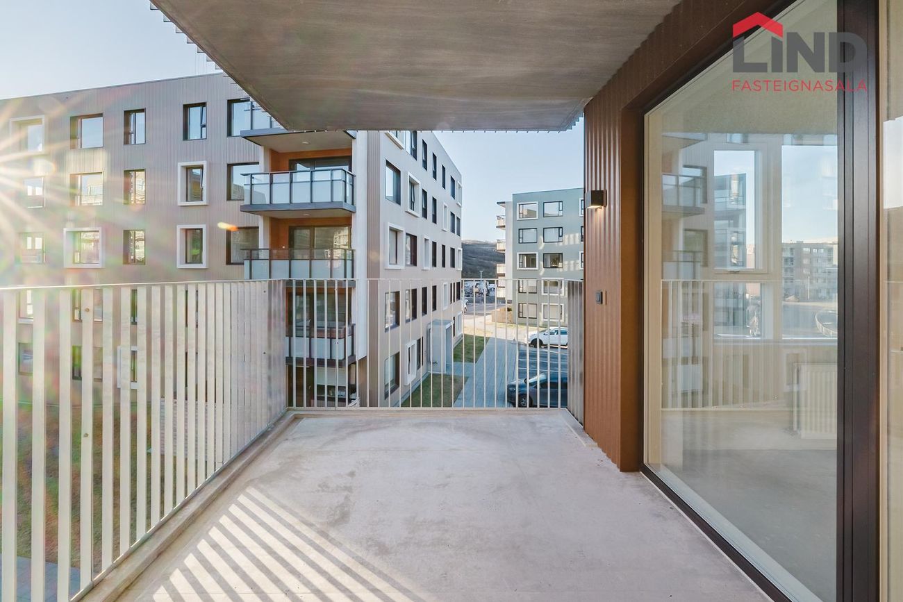 Hringhamar 33 - 0303, 221 Hafnarfjörður