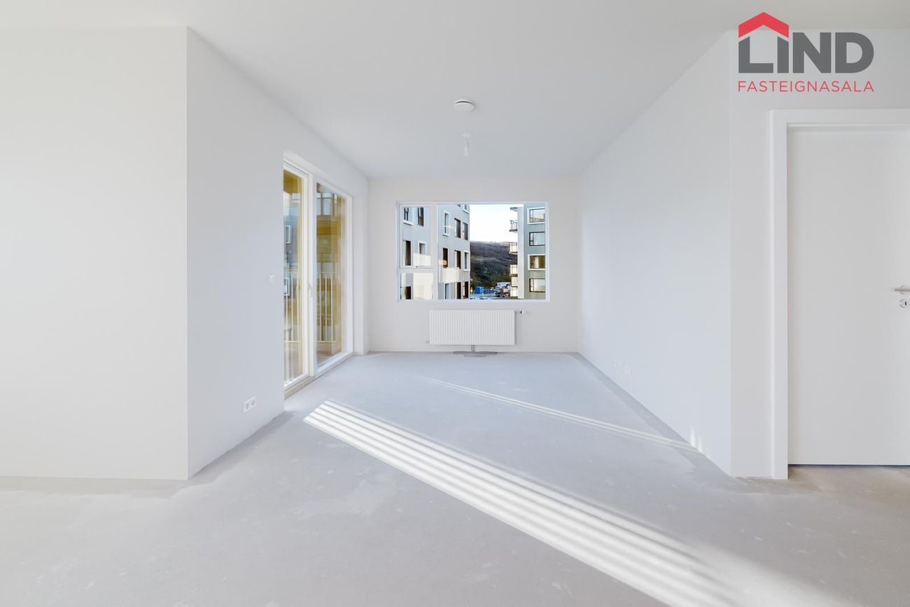 Hringhamar 33 - 0303, 221 Hafnarfjörður