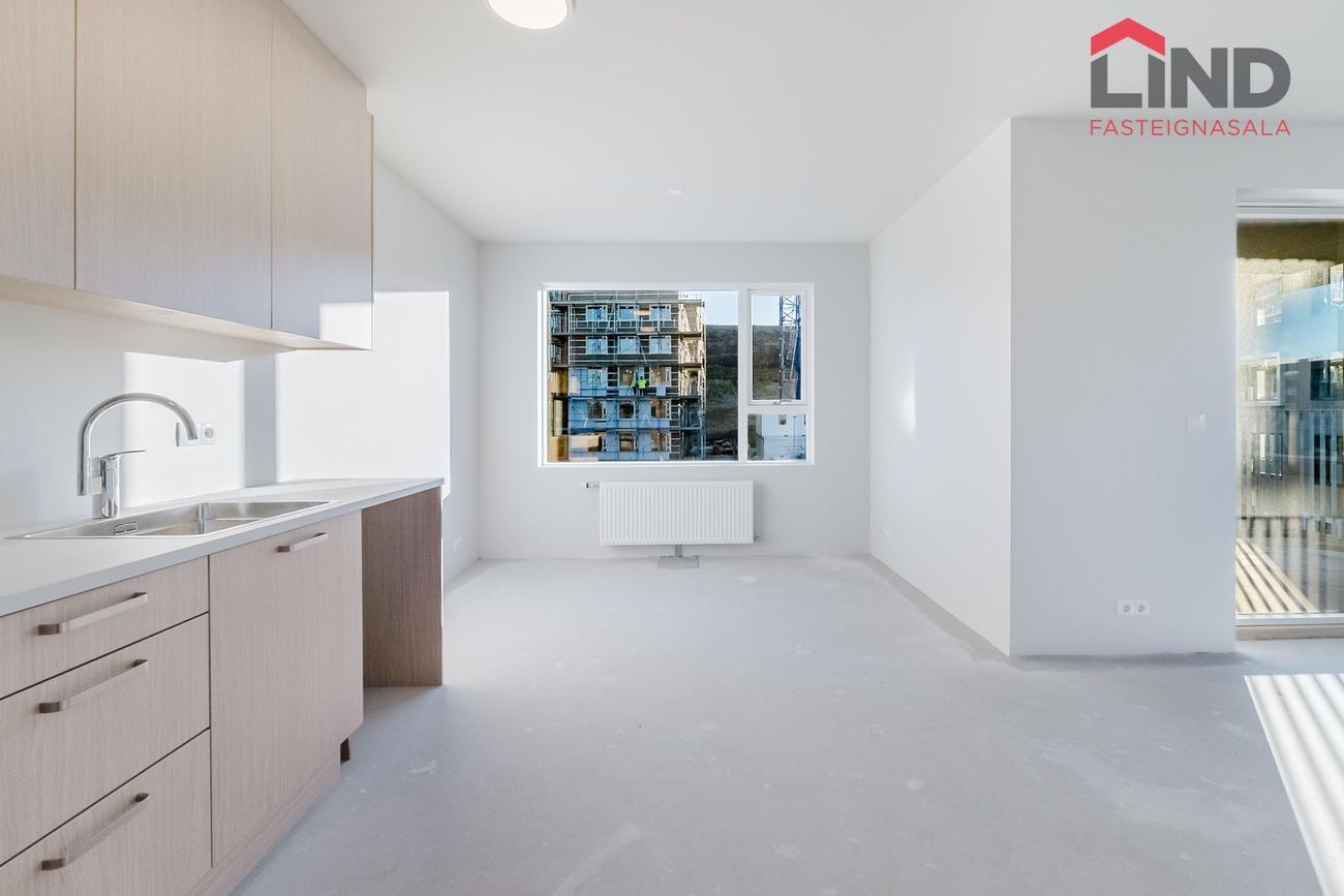 Hringhamar 33 - 0303, 221 Hafnarfjörður