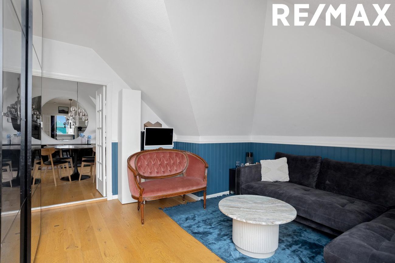 Sigtún 35, 105 Reykjavík