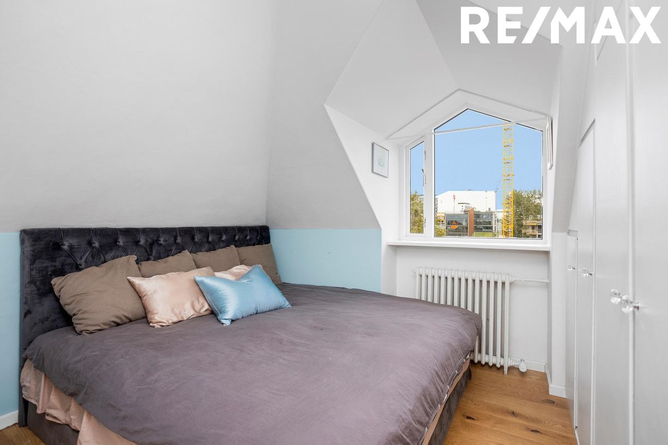 Sigtún 35, 105 Reykjavík