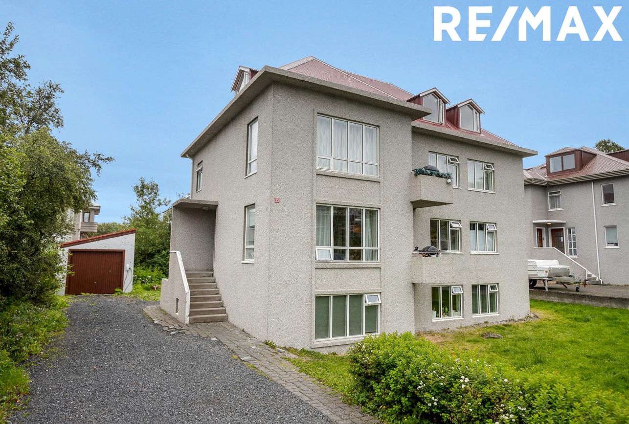 Sigtún 35, 105 Reykjavík