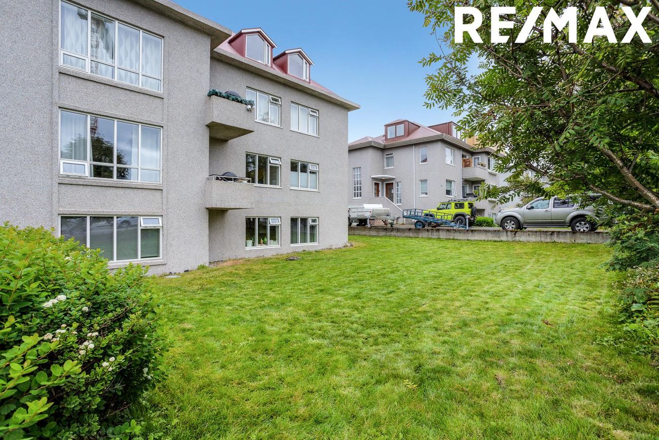 Sigtún 35, 105 Reykjavík