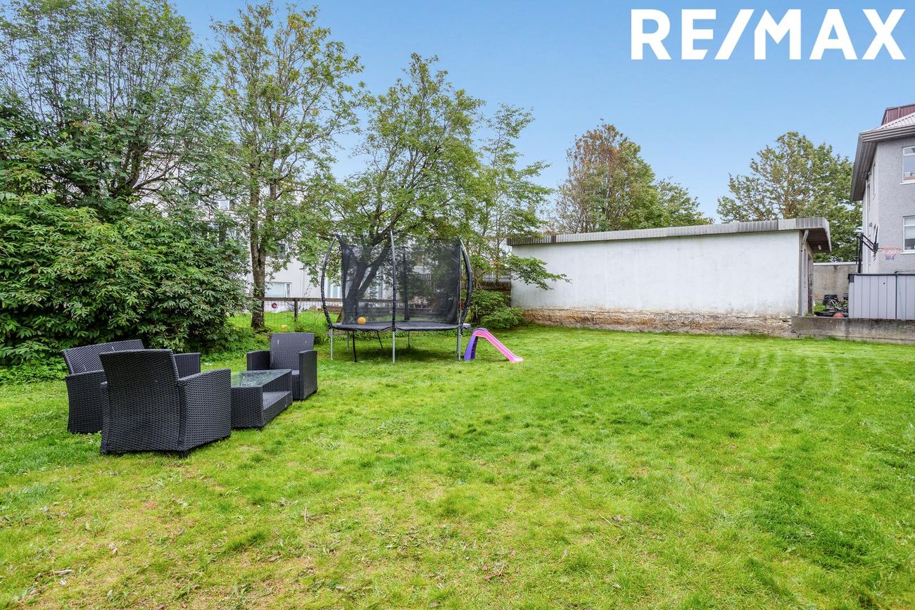 Sigtún 35, 105 Reykjavík