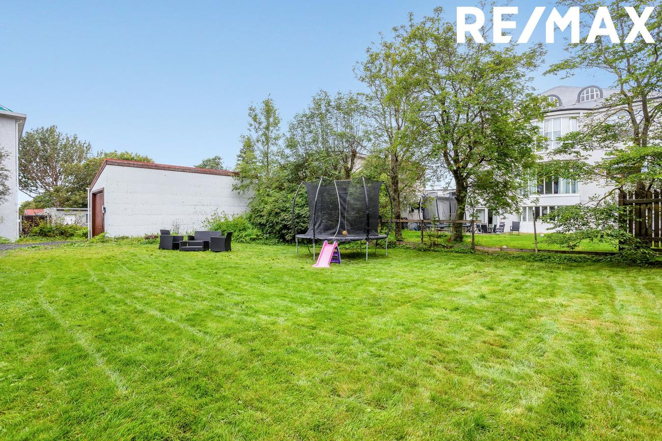 Sigtún 35, 105 Reykjavík