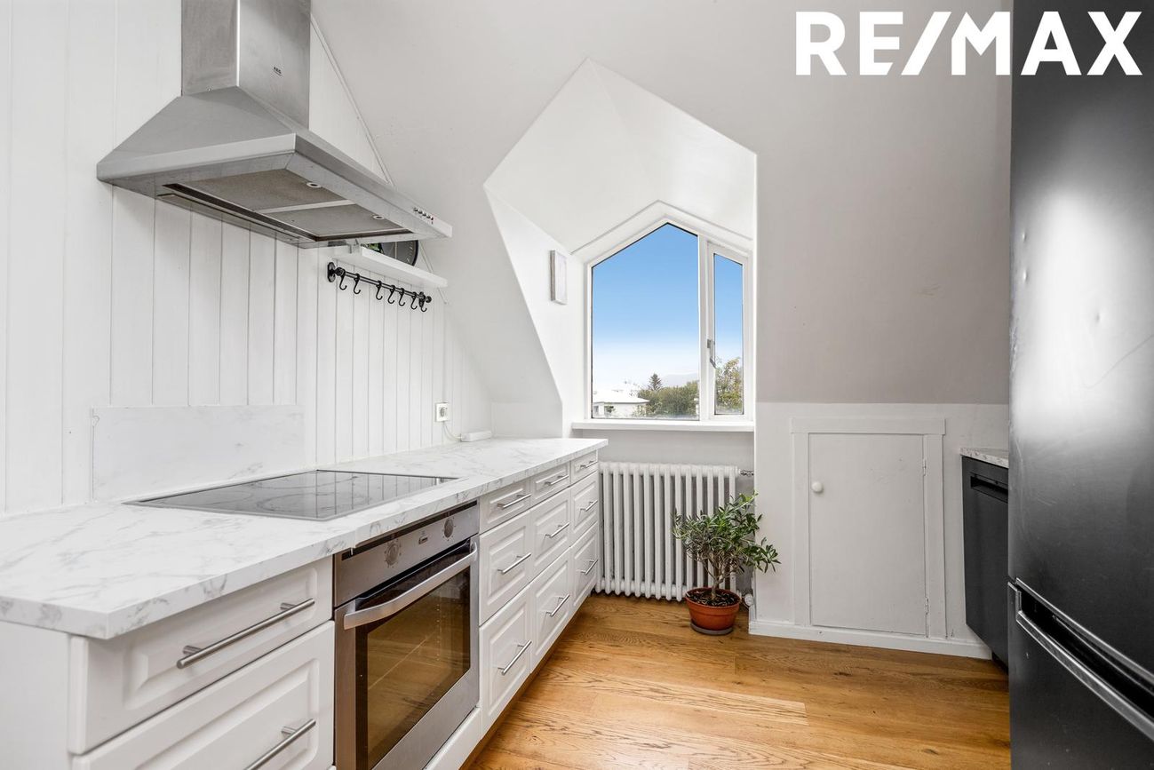 Sigtún 35, 105 Reykjavík