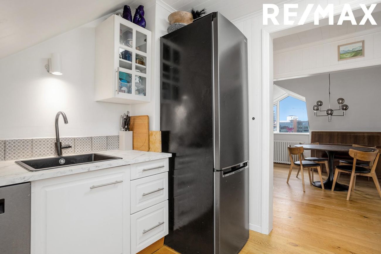Sigtún 35, 105 Reykjavík