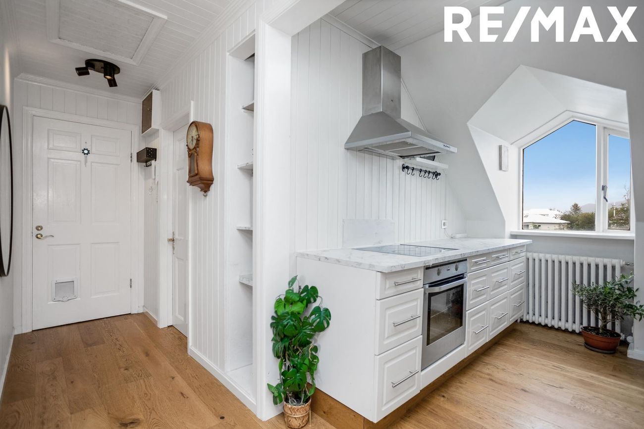 Sigtún 35, 105 Reykjavík