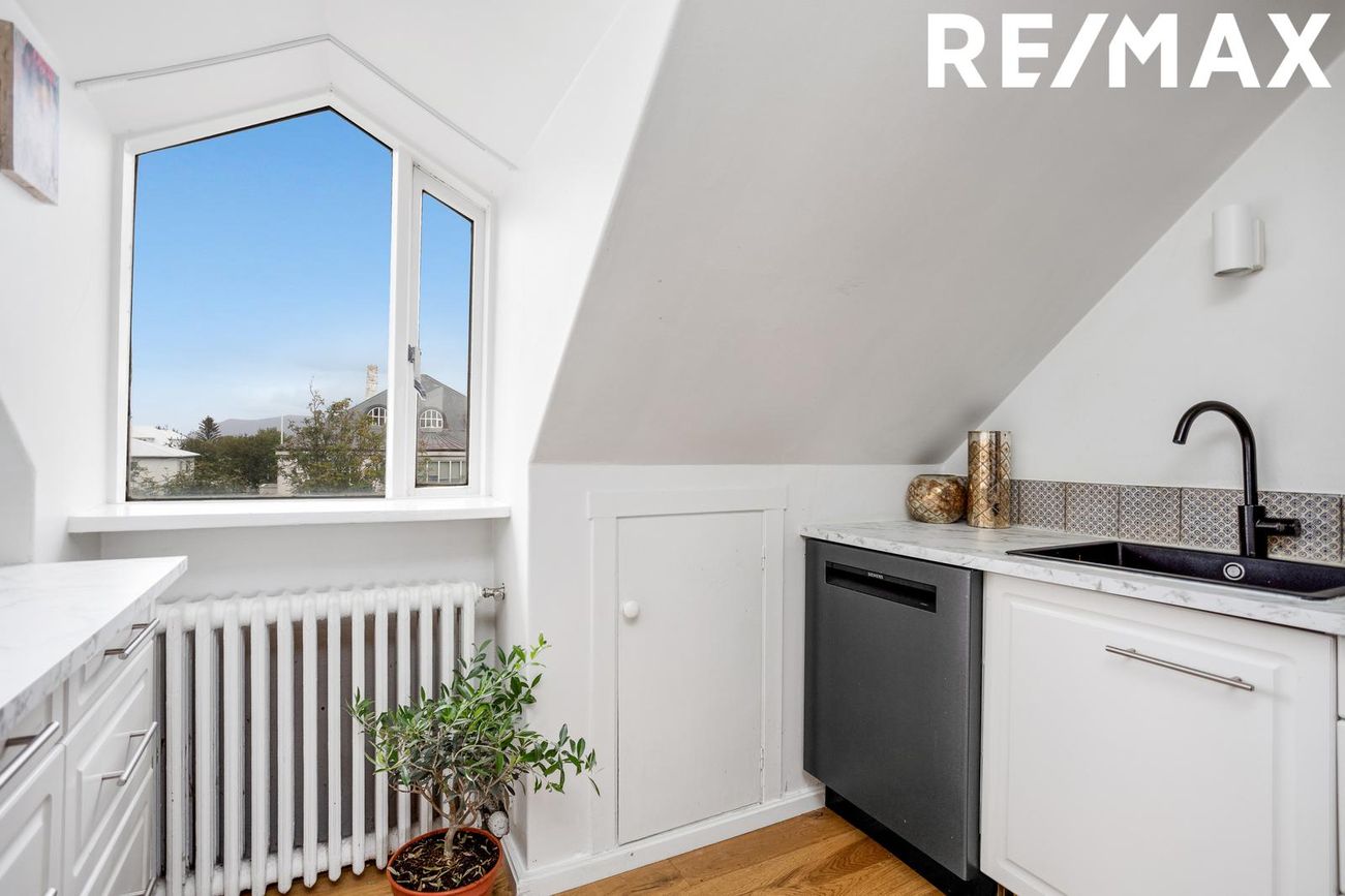 Sigtún 35, 105 Reykjavík