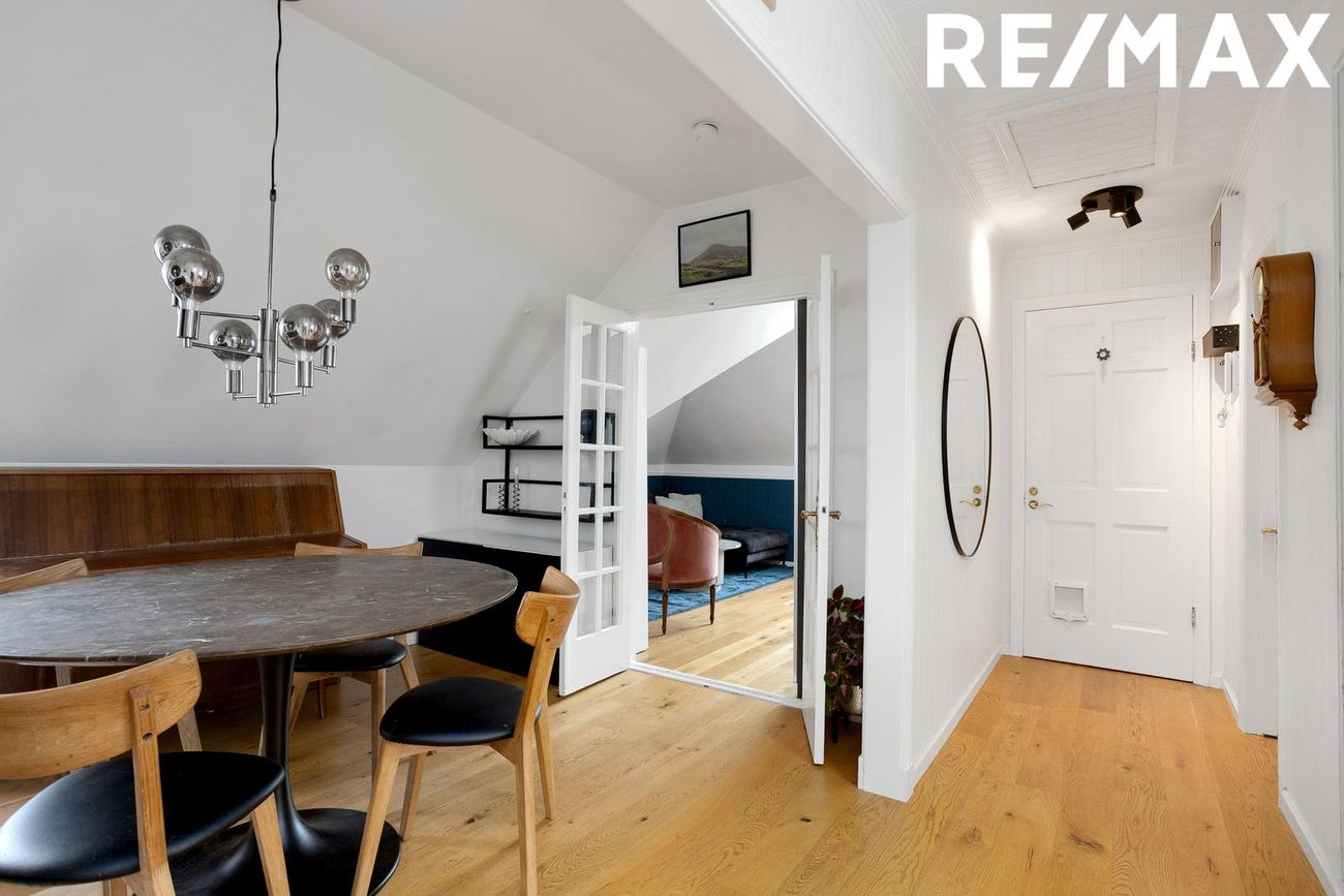 Sigtún 35, 105 Reykjavík