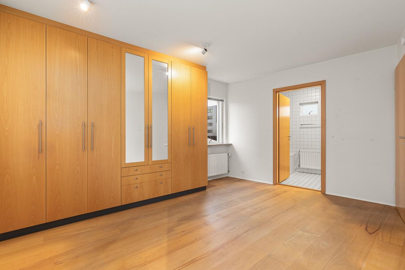 Sóltún 13, 105 Reykjavík