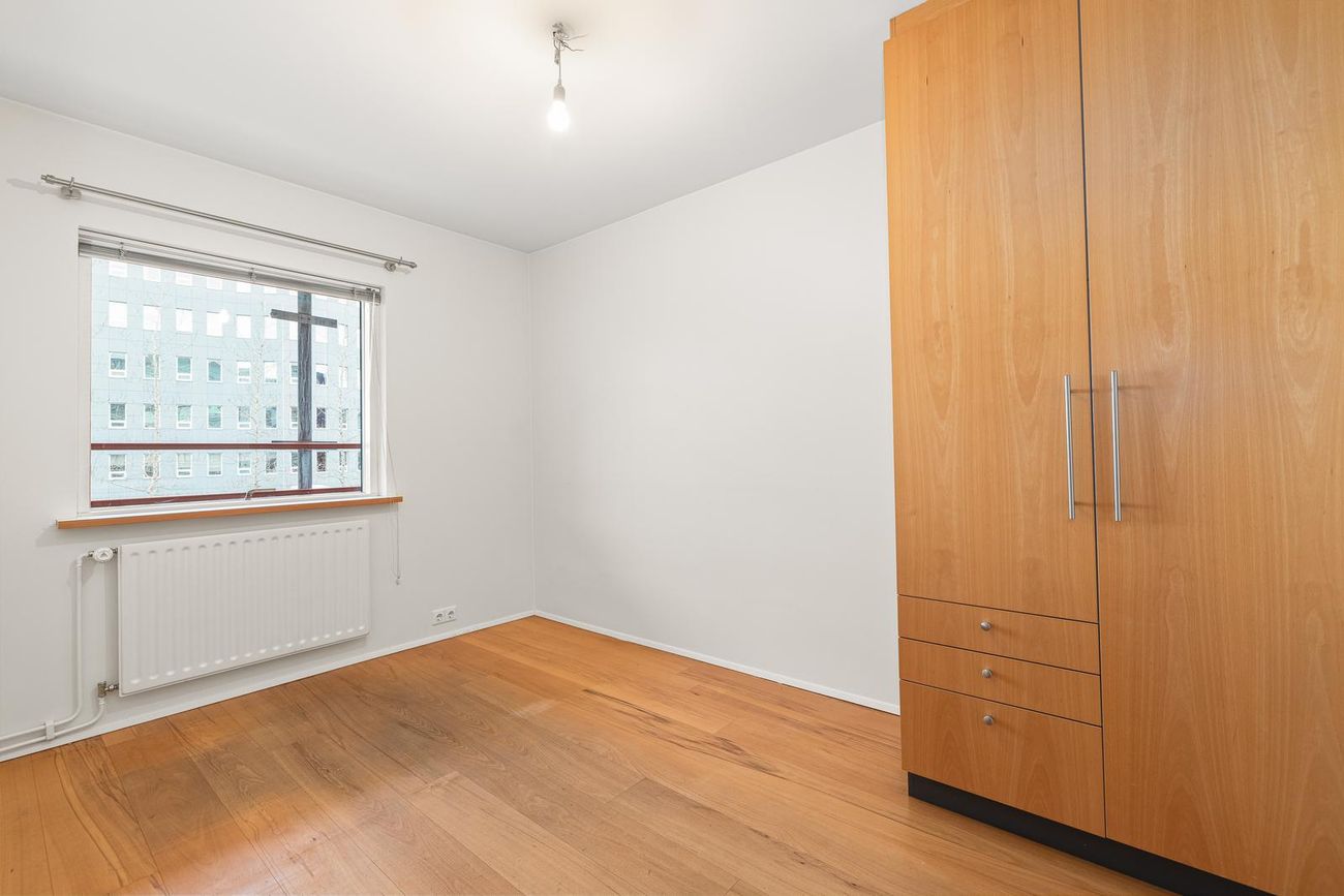 Sóltún 13, 105 Reykjavík