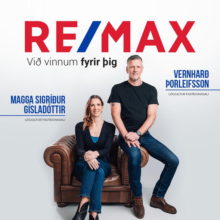 Sóltún 13, 105 Reykjavík