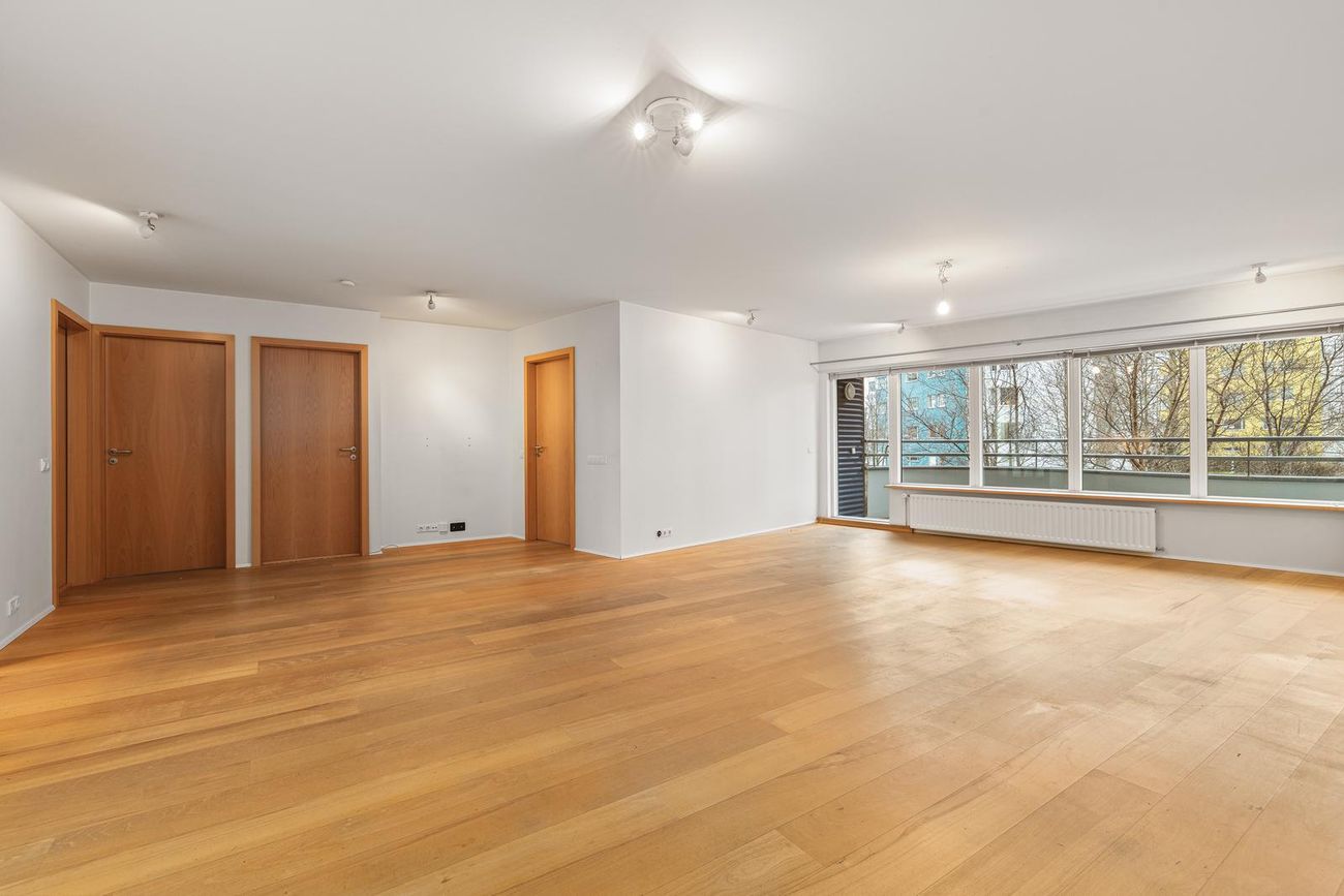 Sóltún 13, 105 Reykjavík