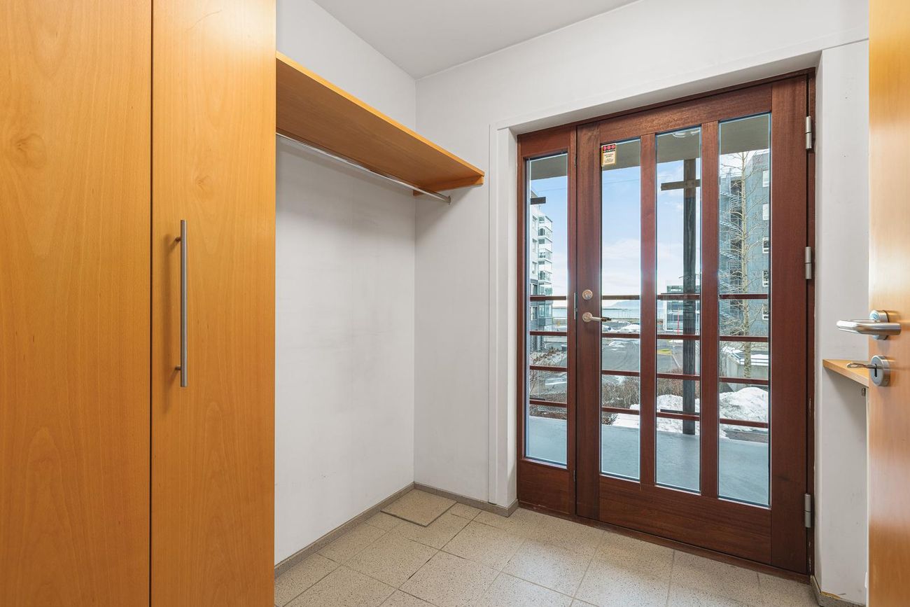 Sóltún 13, 105 Reykjavík