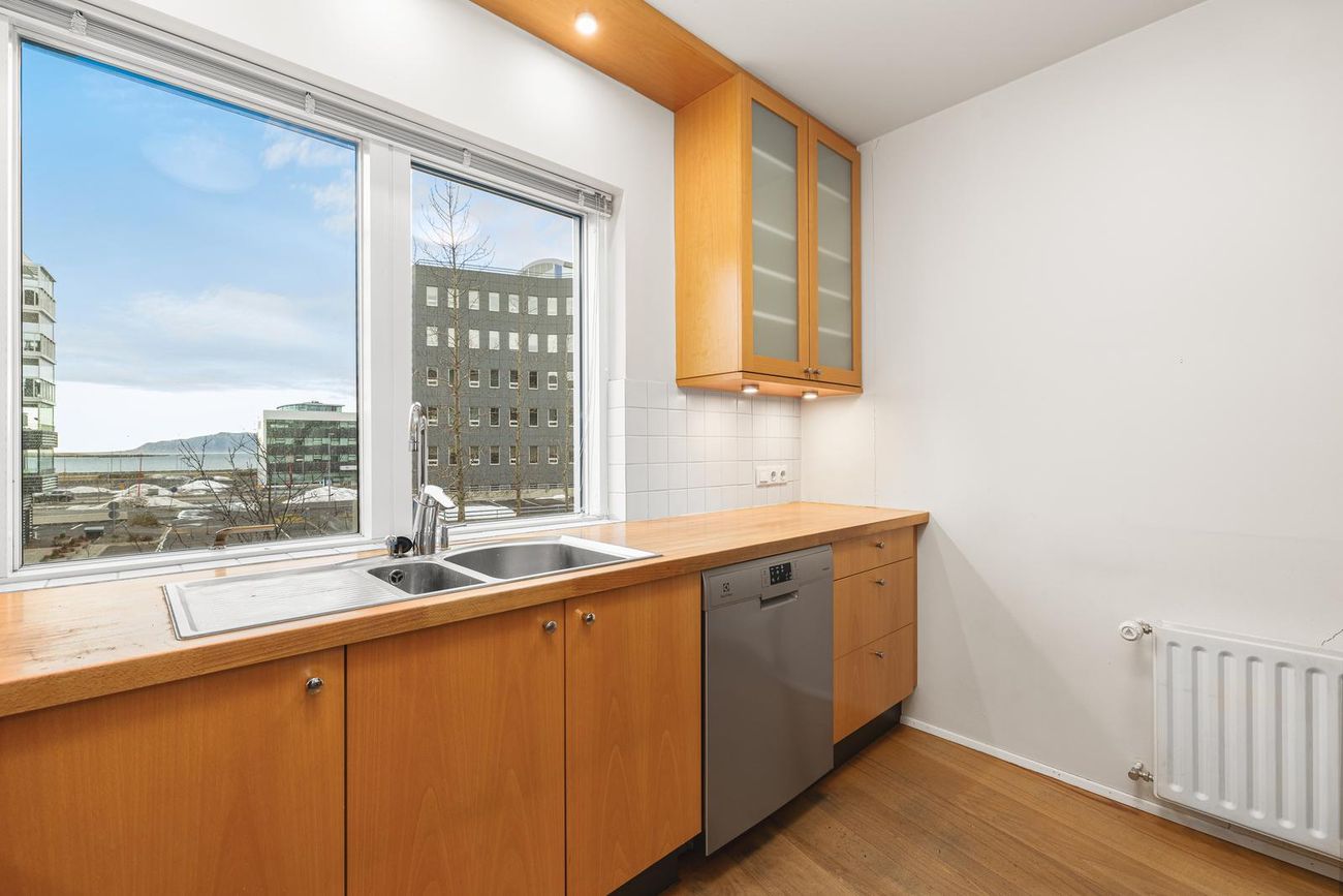 Sóltún 13, 105 Reykjavík