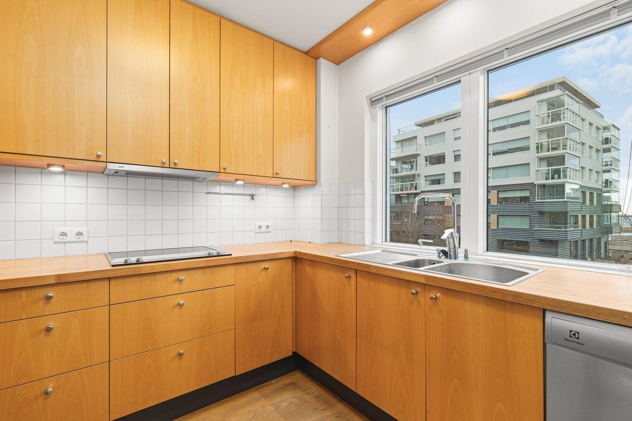 Sóltún 13, 105 Reykjavík