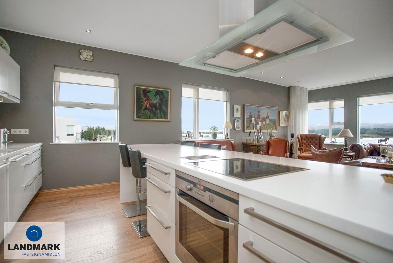 Grandahvarf 1 - 0301, 203 Kópavogur