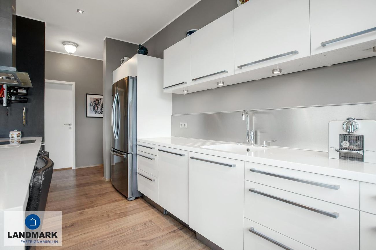 Grandahvarf 1 - 0301, 203 Kópavogur