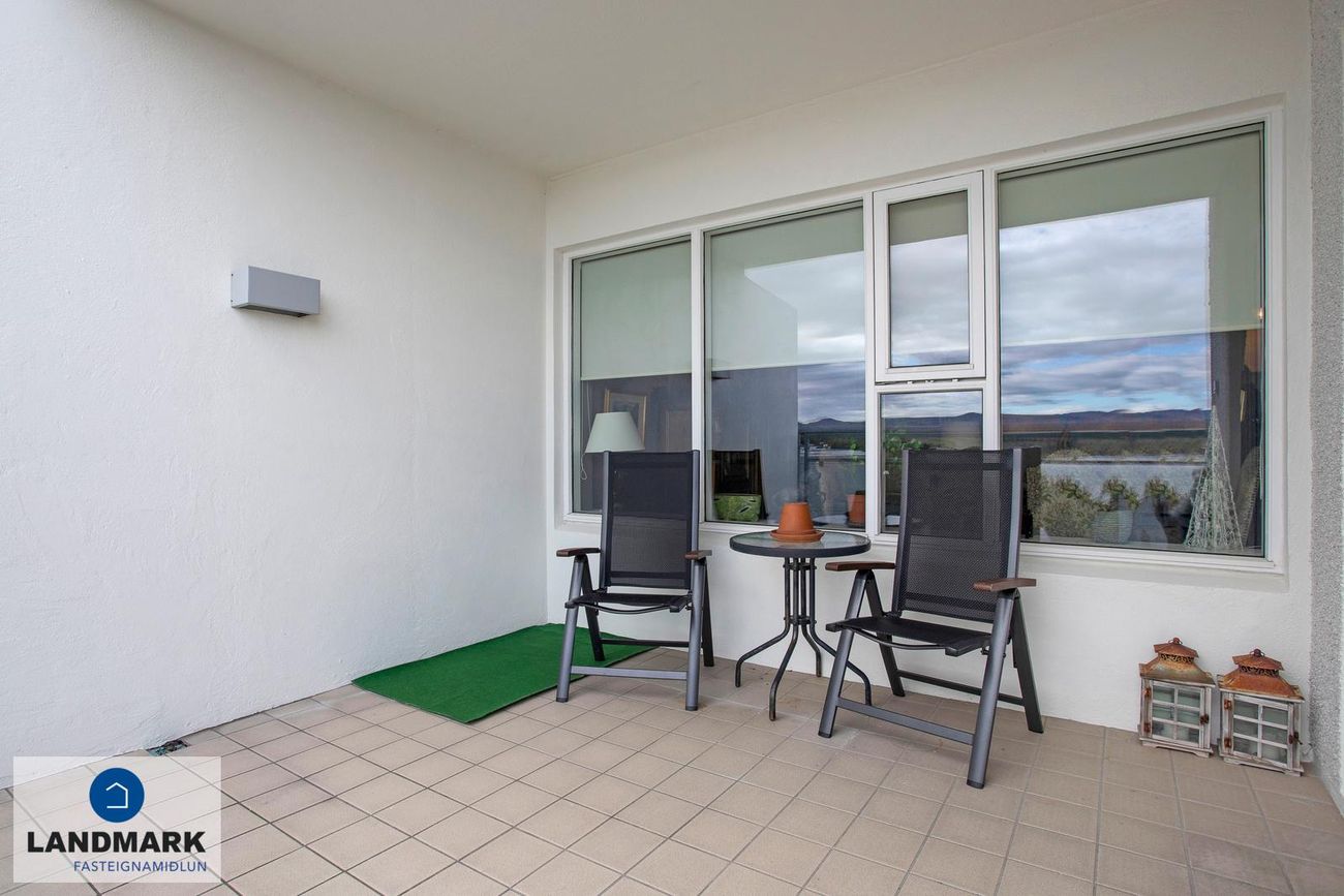 Grandahvarf 1 - 0301, 203 Kópavogur