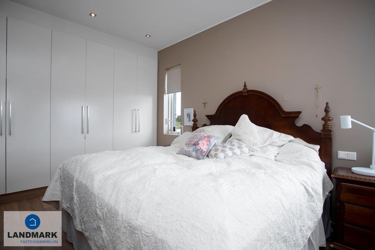 Grandahvarf 1 - 0301, 203 Kópavogur