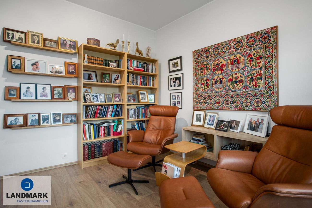 Grandahvarf 1 - 0301, 203 Kópavogur