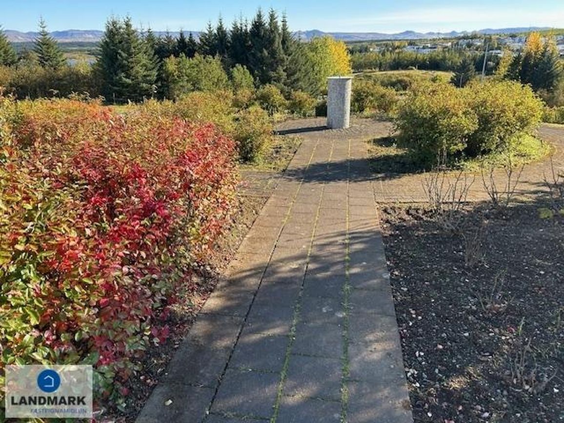 Grandahvarf 1 - 0301, 203 Kópavogur