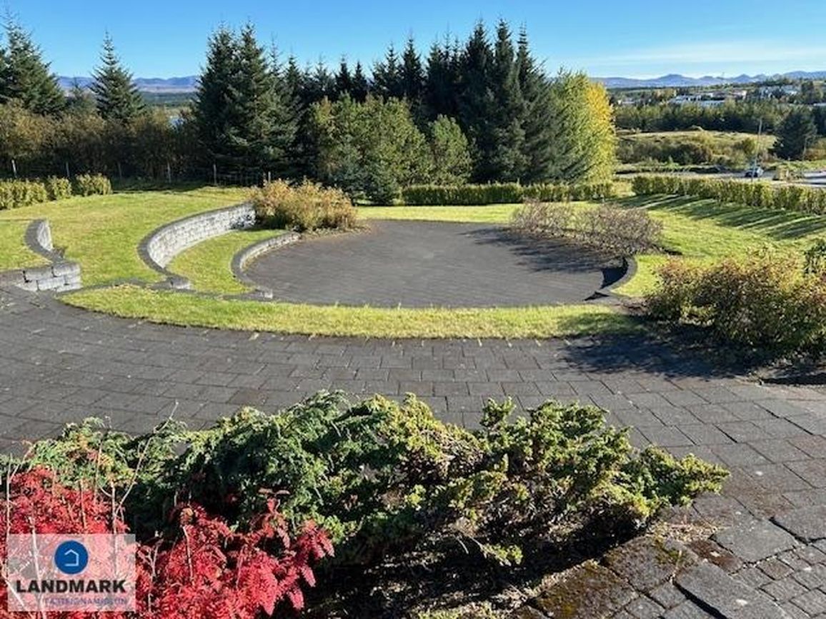 Grandahvarf 1 - 0301, 203 Kópavogur