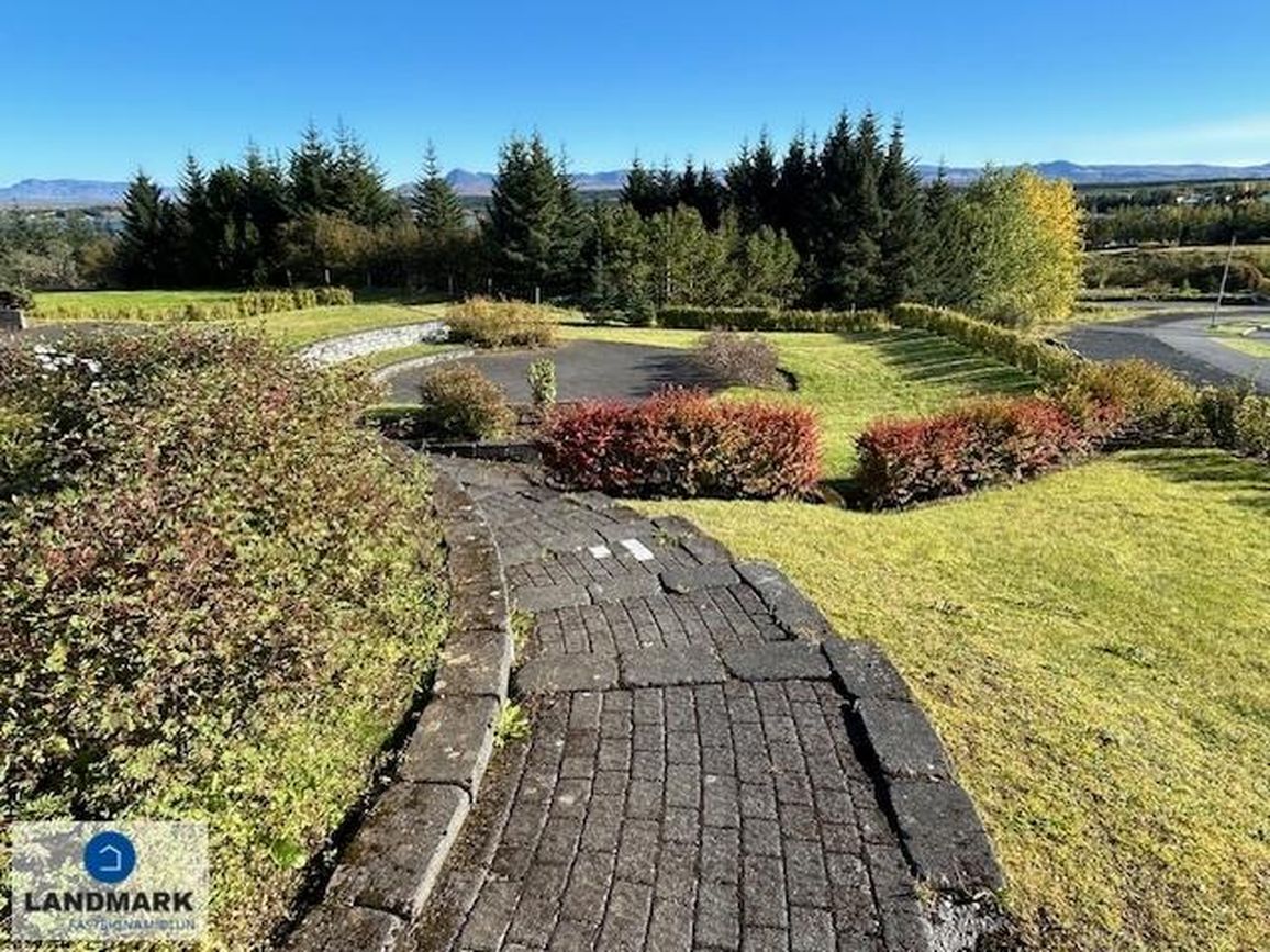 Grandahvarf 1 - 0301, 203 Kópavogur