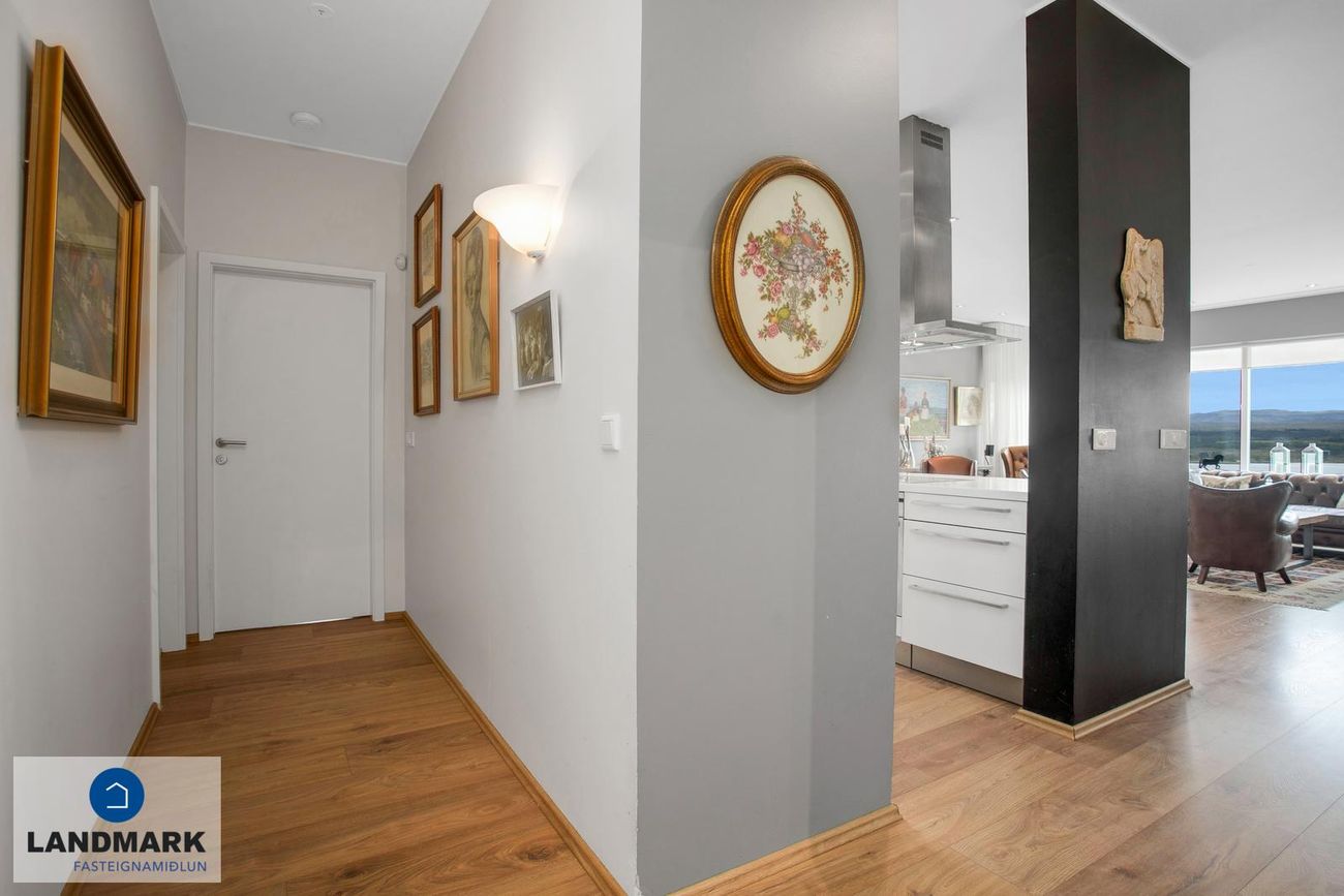 Grandahvarf 1 - 0301, 203 Kópavogur