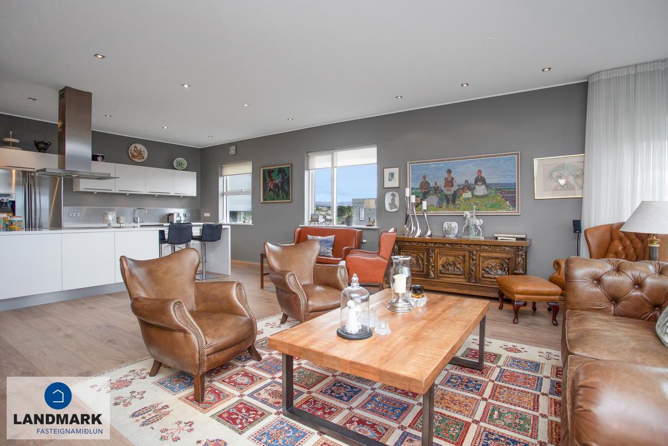 Grandahvarf 1 - 0301, 203 Kópavogur