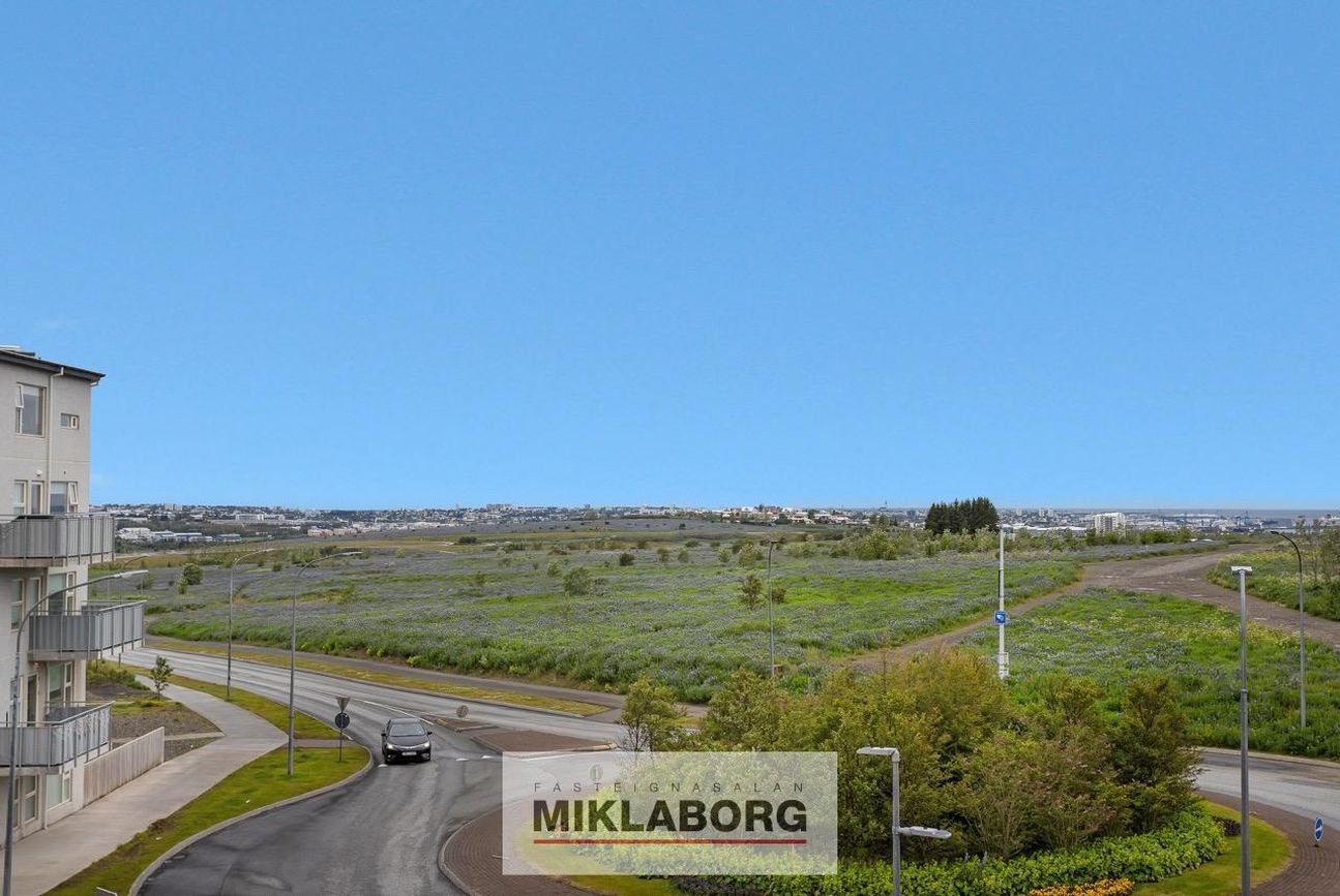 Skyggnisbraut 1, 113 Reykjavík