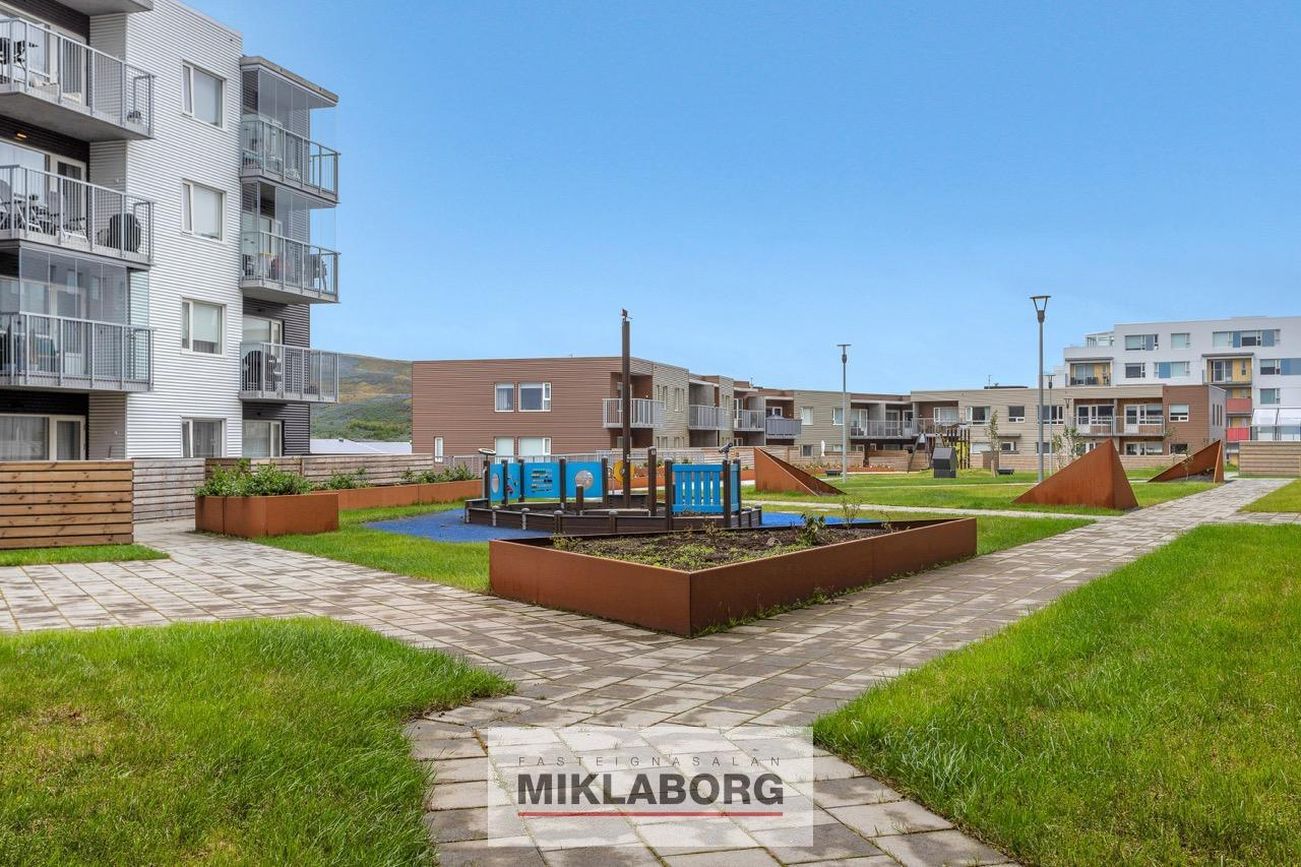Skyggnisbraut 1, 113 Reykjavík