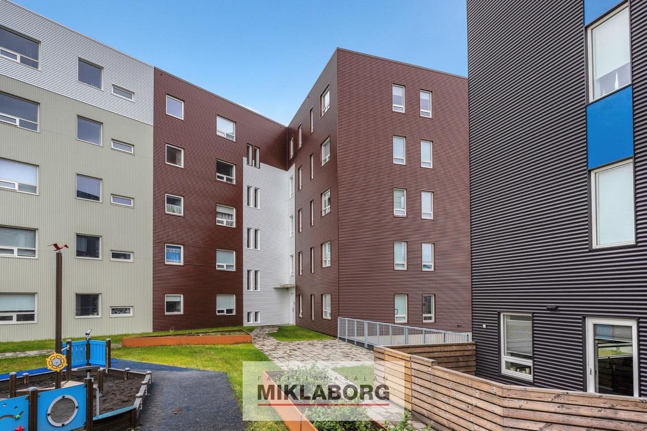 Skyggnisbraut 1, 113 Reykjavík