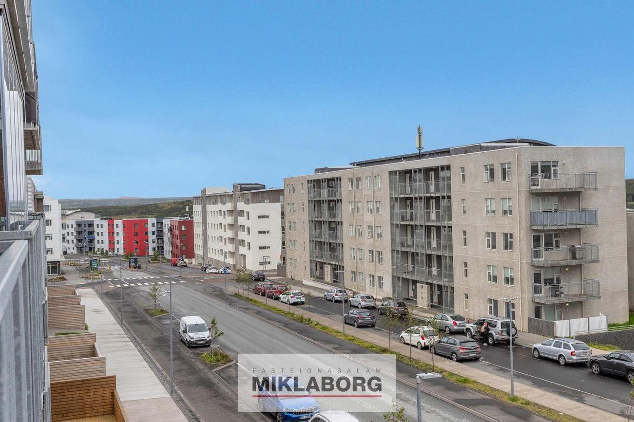 Skyggnisbraut 1, 113 Reykjavík