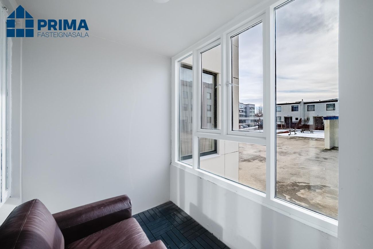 Dalsel 8, 109 Reykjavík