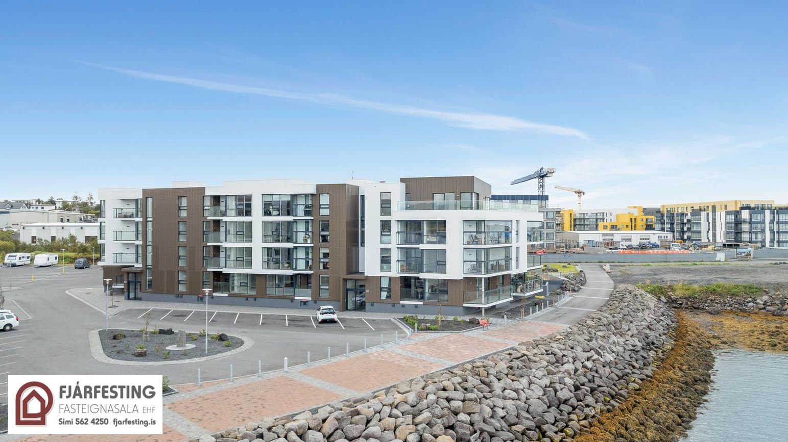 Naustavör 66 - 0101, 200 Kópavogur