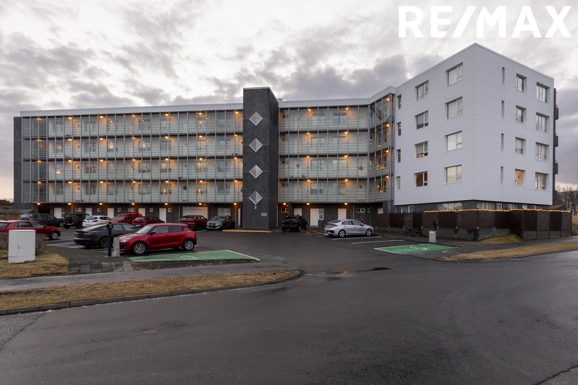 Berjavellir 2 - 0301, 221 Hafnarfjörður