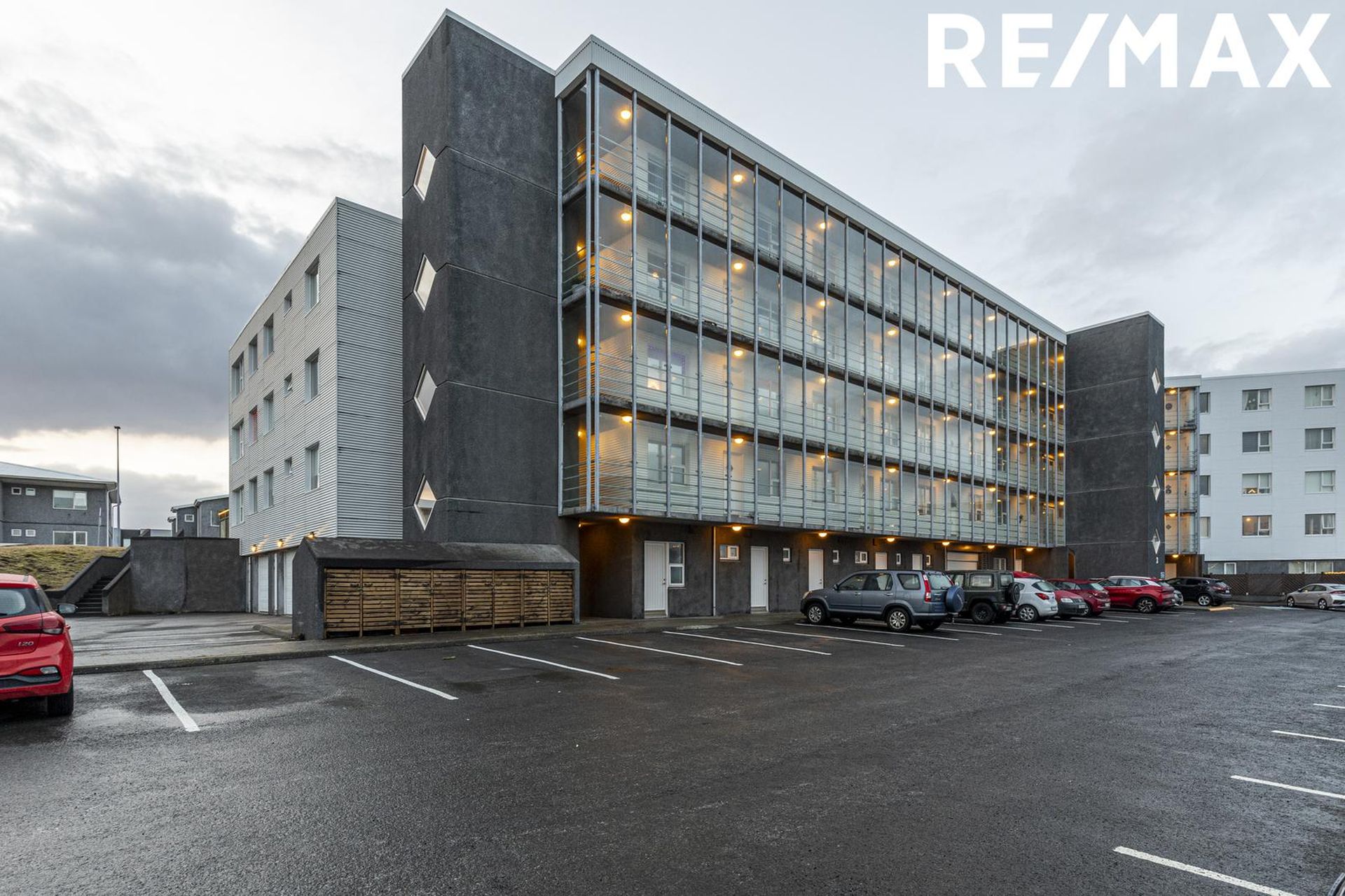 Berjavellir 2 - 0301, 221 Hafnarfjörður