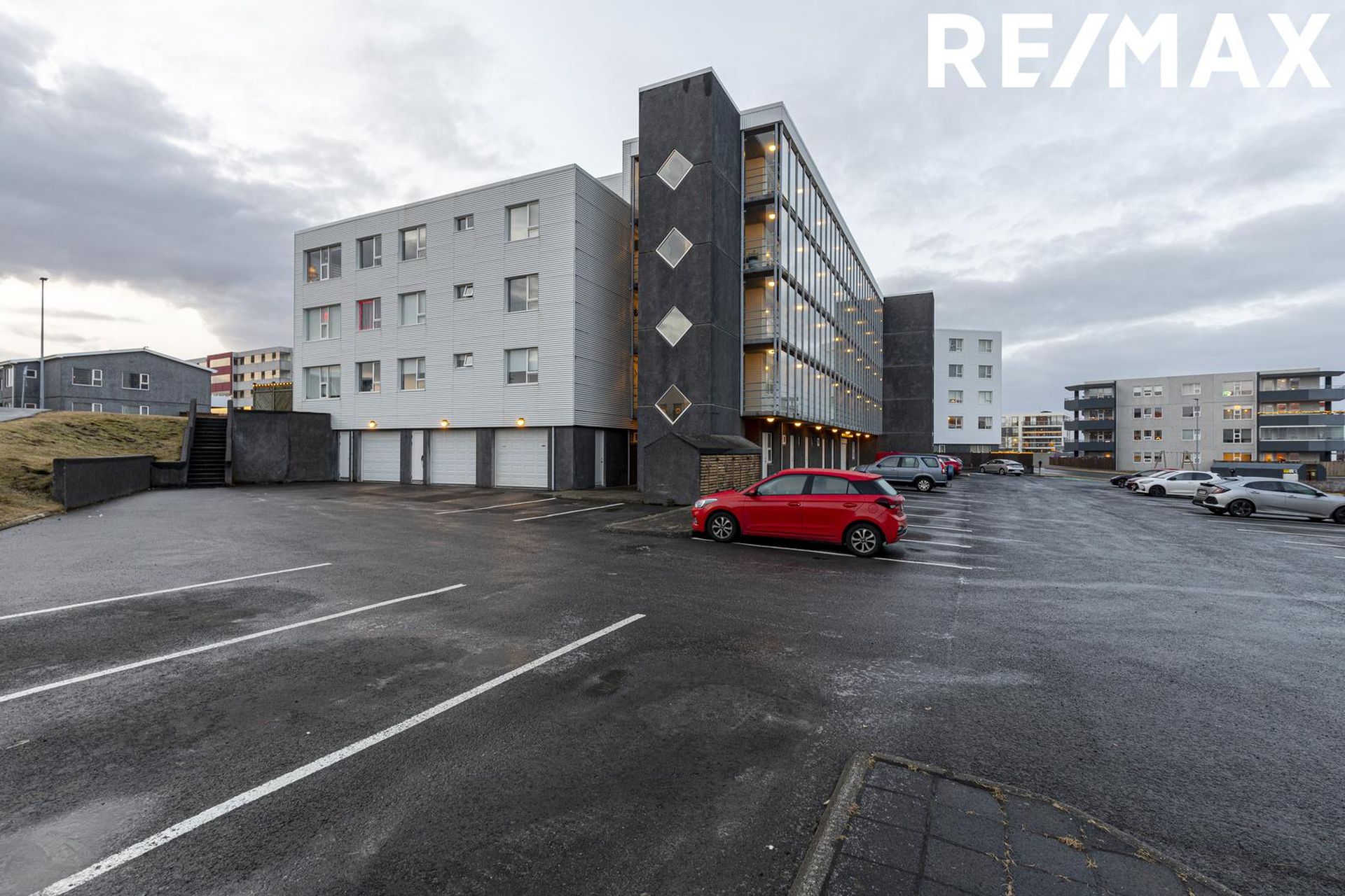 Berjavellir 2 - 0301, 221 Hafnarfjörður