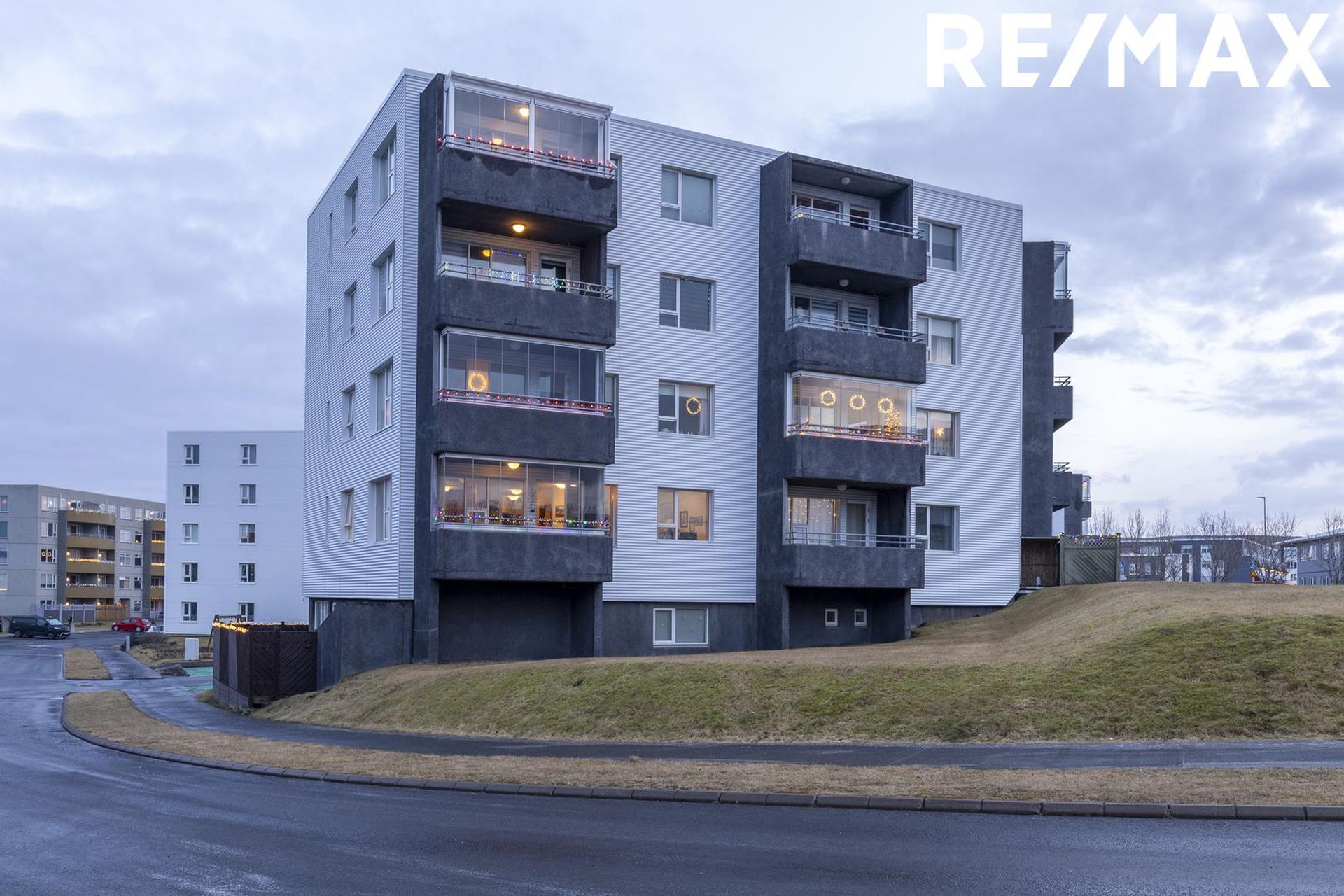 Berjavellir 2 - 0301, 221 Hafnarfjörður