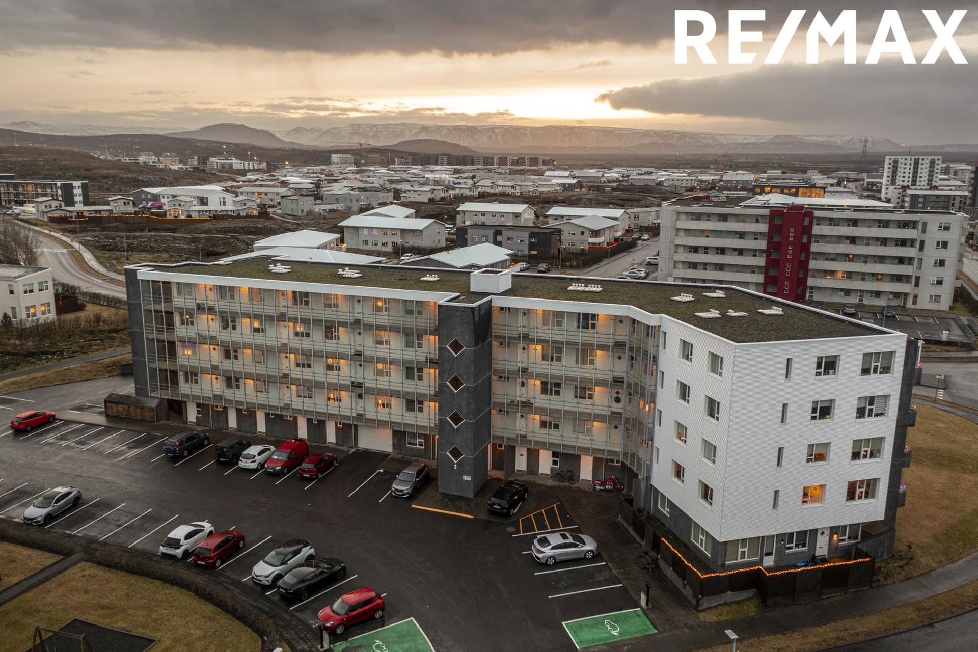 Berjavellir 2 - 0301, 221 Hafnarfjörður