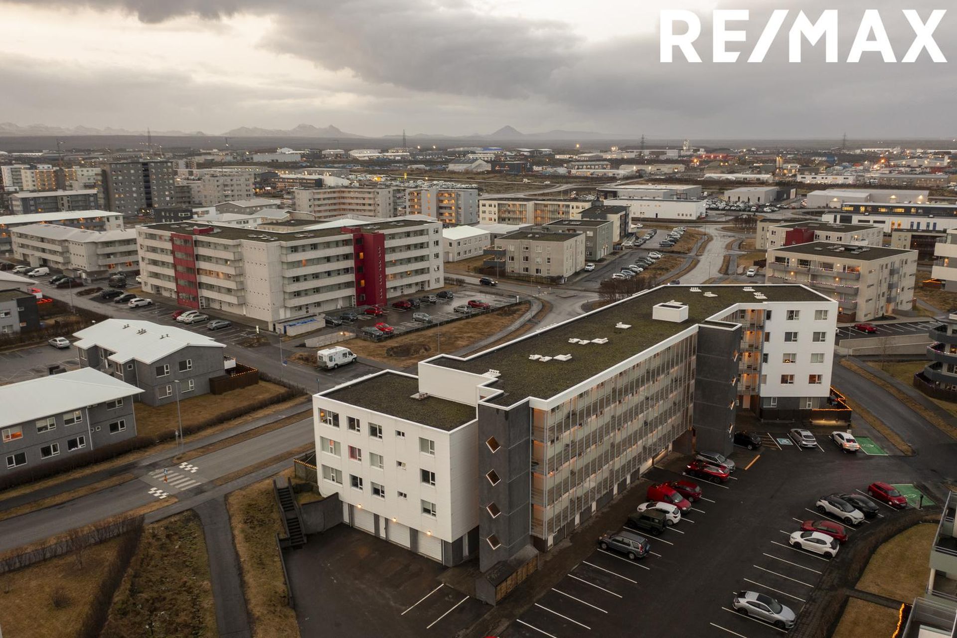 Berjavellir 2 - 0301, 221 Hafnarfjörður