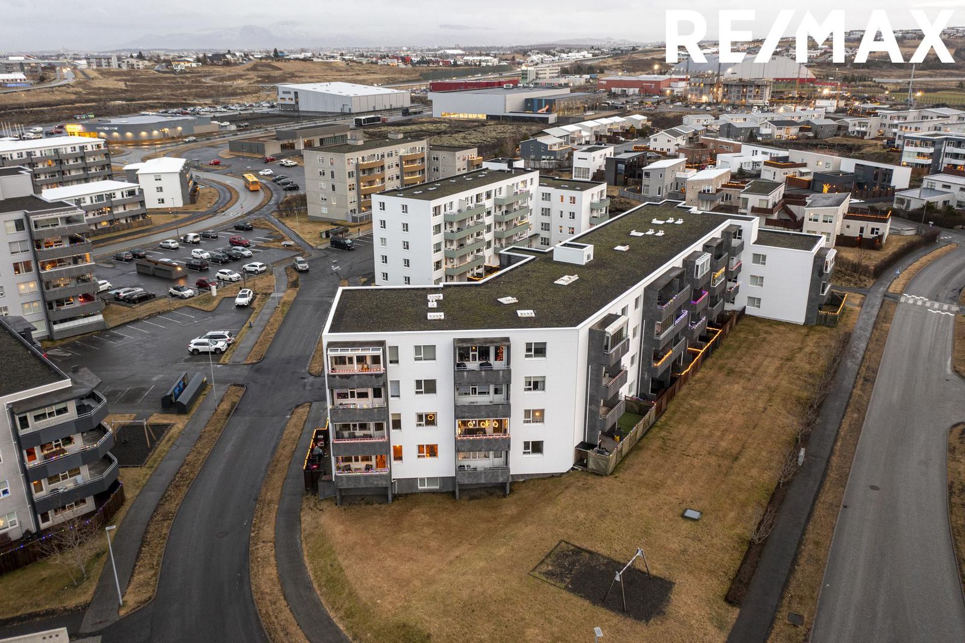 Berjavellir 2 - 0301, 221 Hafnarfjörður