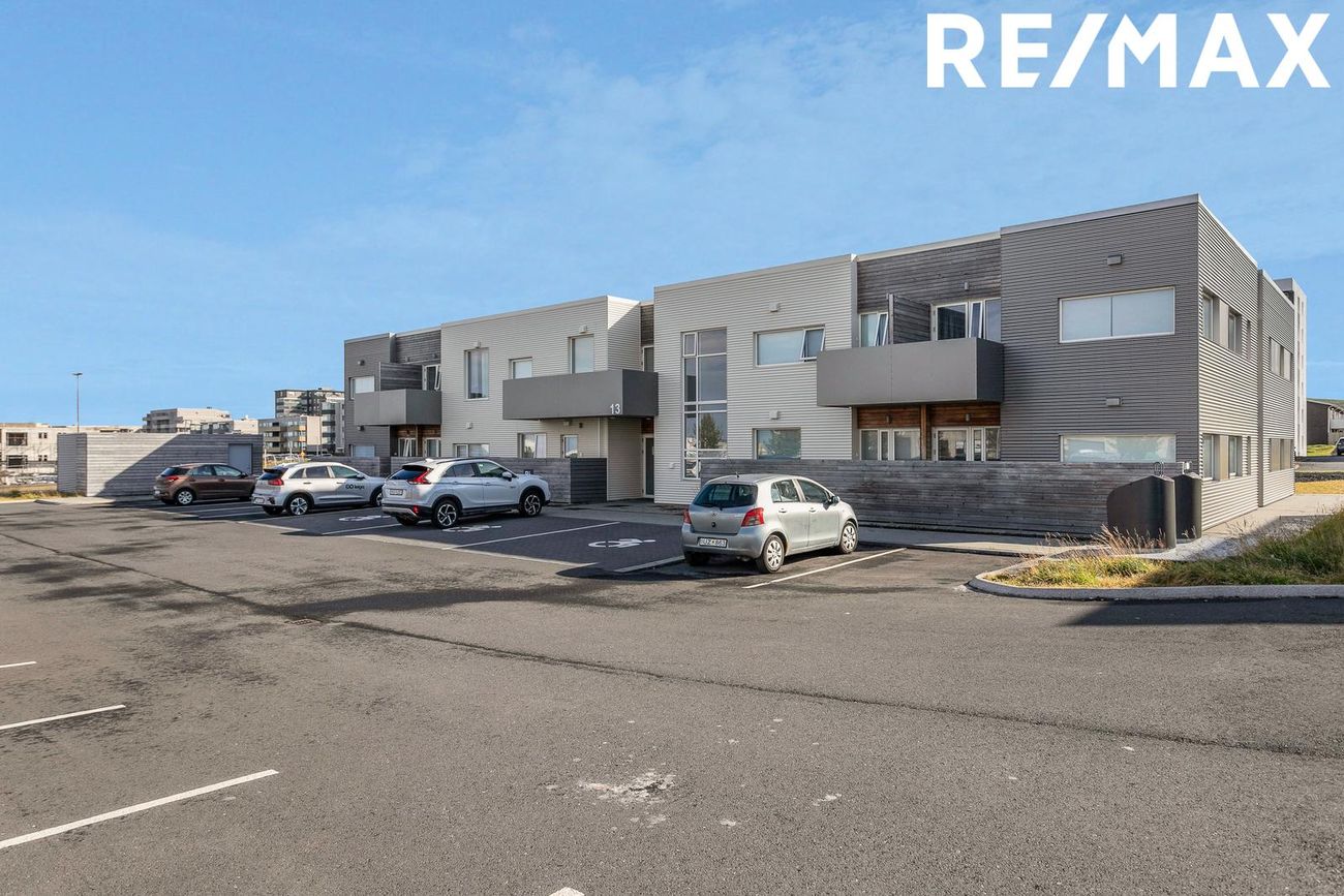 Norðurhella 13, 221 Hafnarfjörður