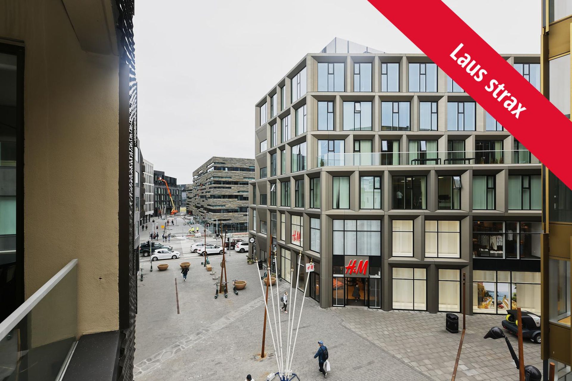 Tryggvagata 23, 101 Reykjavík
