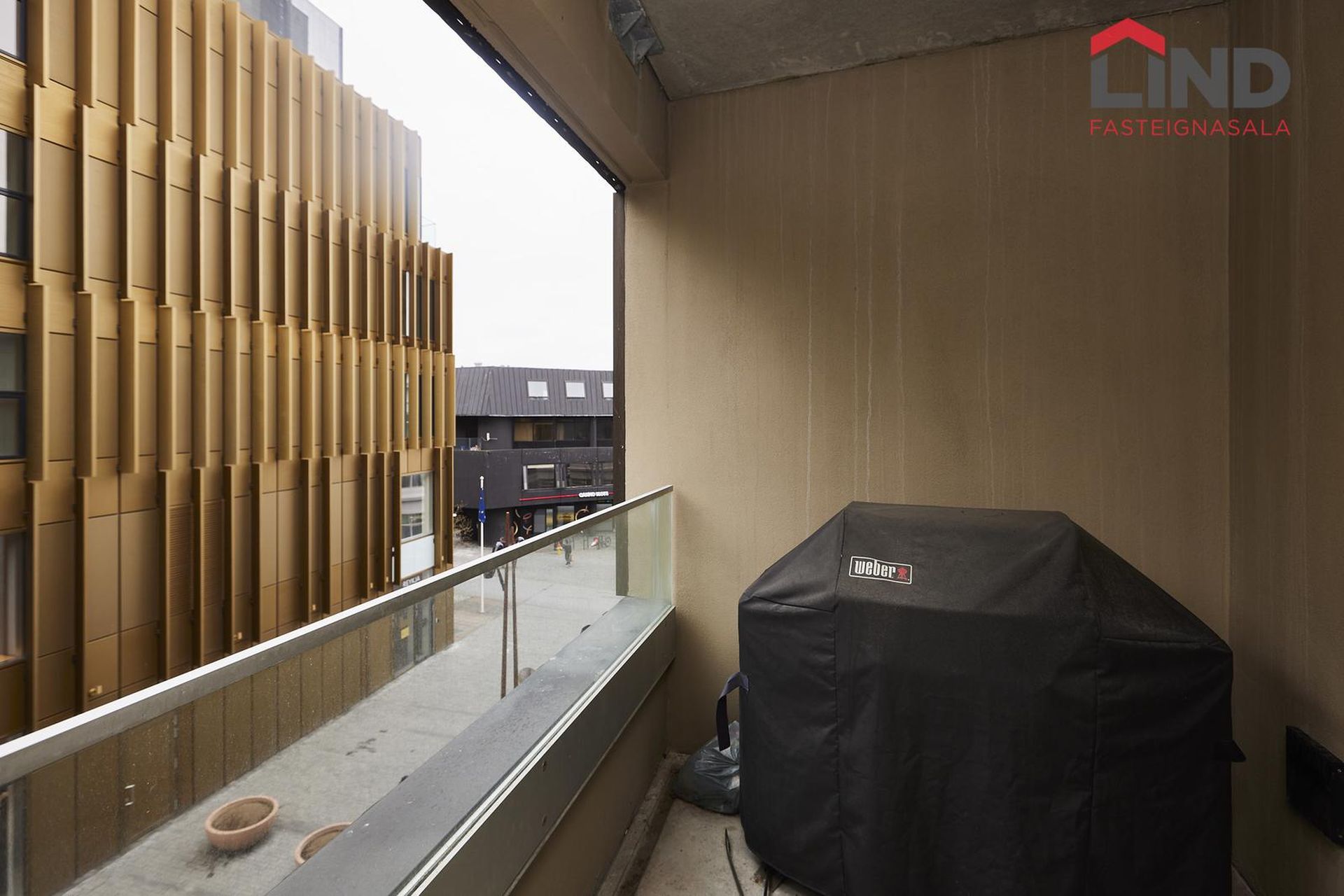 Tryggvagata 23, 101 Reykjavík