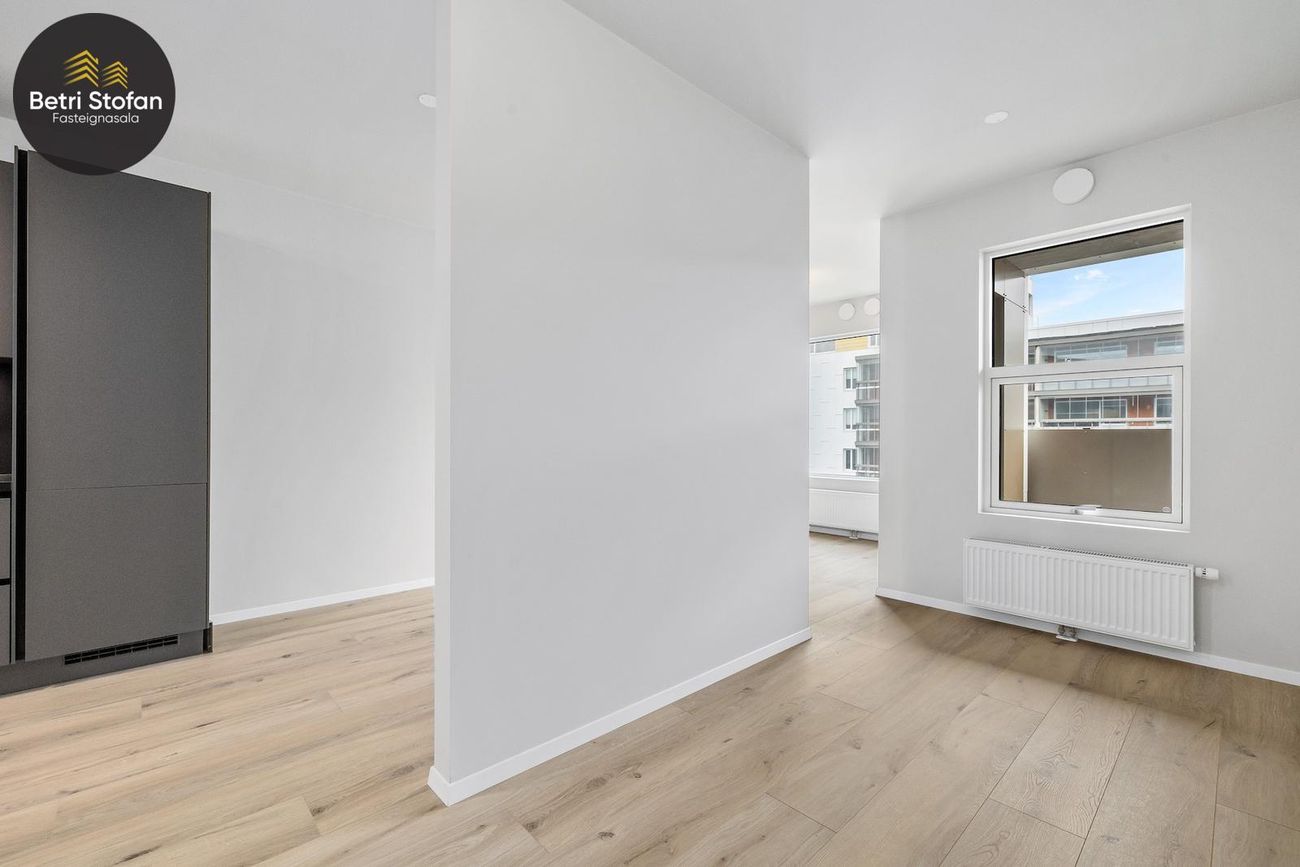Borgartún 24A, 105 Reykjavík