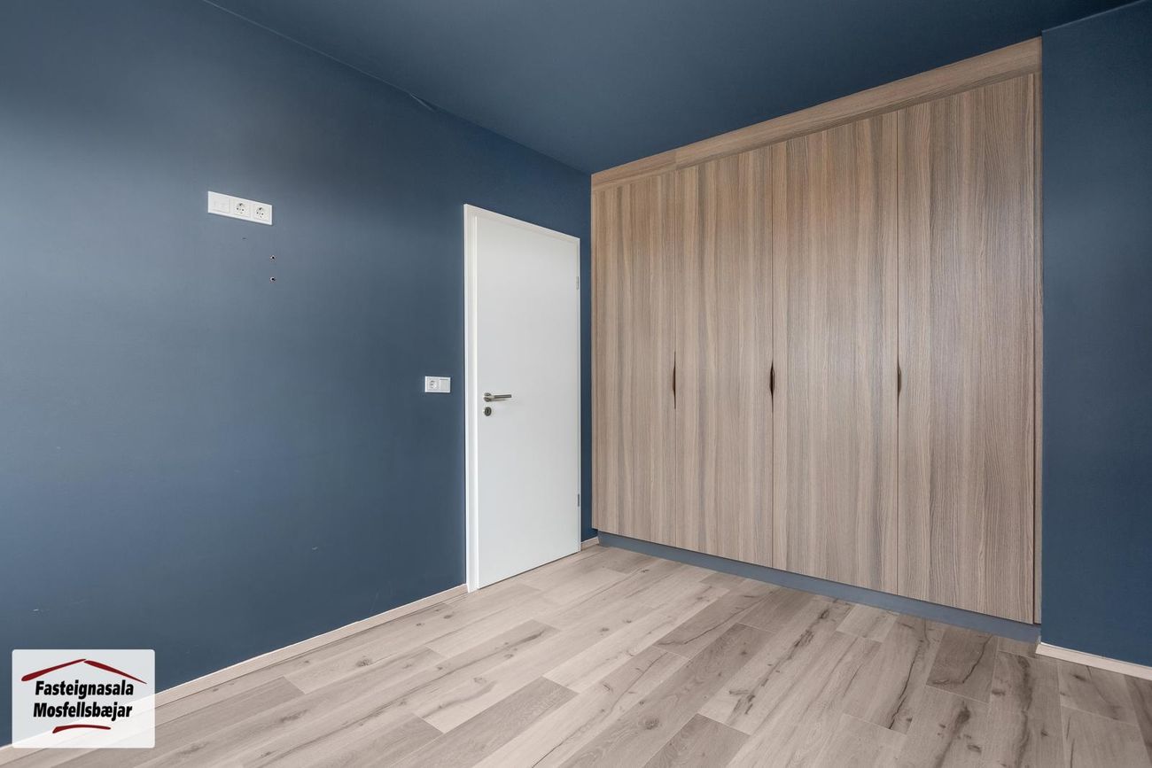 Gerplustræti 2 - 0301, 270 Mosfellsbær